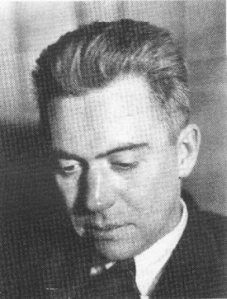 Hart Crane (1899-1932).